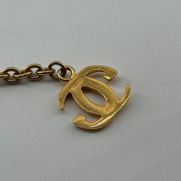 Gucci Key Chain - Picture 4 of 7